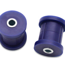 SuperPro SUZUKI-LWR/CONT/ARM/FR BUSH (1989-1998 Sidekick, X-90) - SPF0924K