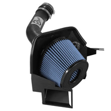 AFE Open Element Intake (2014-2018 Jeep Grand Cherokee V6-3.0L (td)) - 54-12472