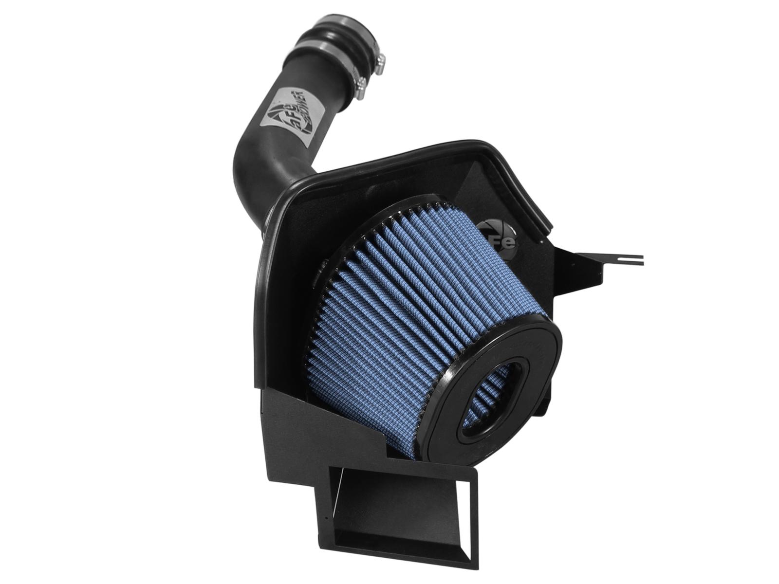 AFE Open Element Intake (2014-2018 Jeep Grand Cherokee V6-3.0L (td)) - 54-12472