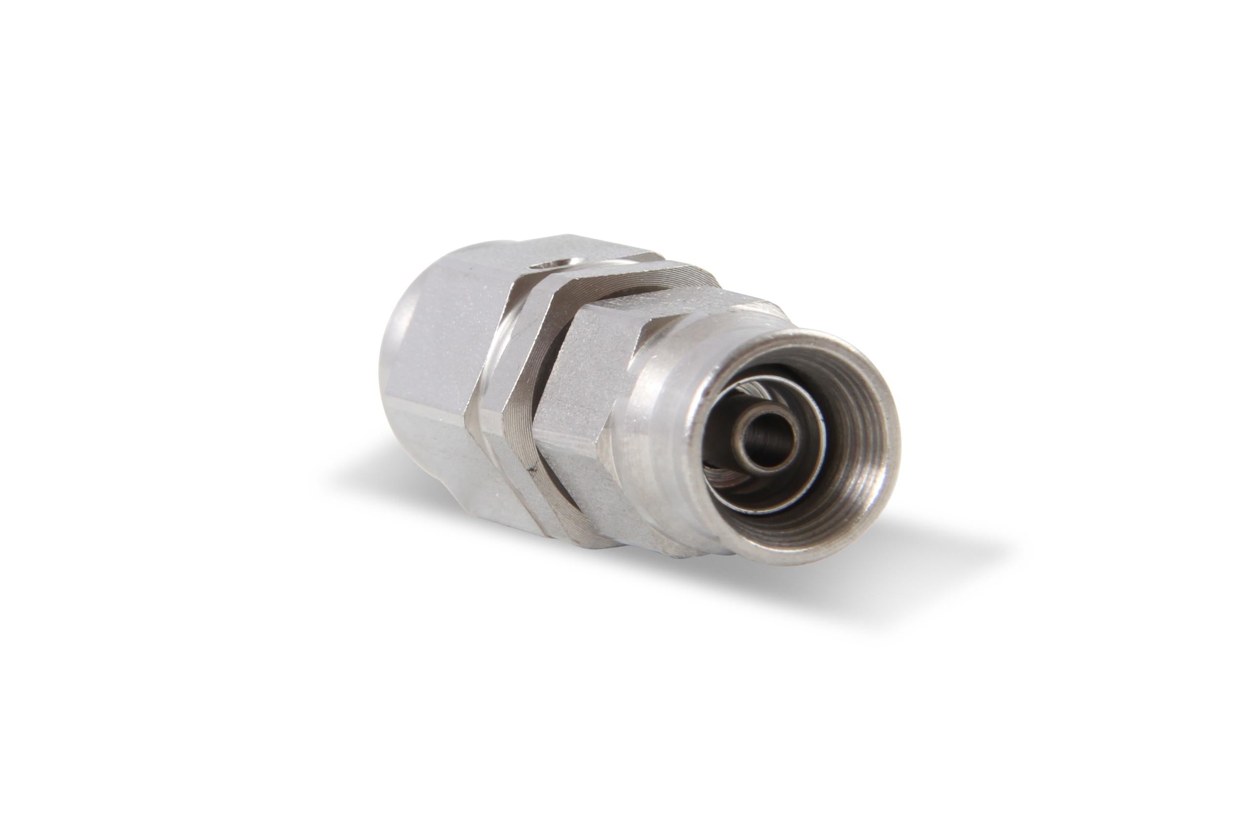 Earls Speed-Seal Hose End - 600196ERL
