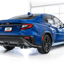 AWE Track Edition for VB Subaru WRX - 3020-42979