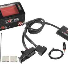 AFE SCORCHER HD Power Module (1998-2002 Ram 2500, Ram 3500) - 77-42005