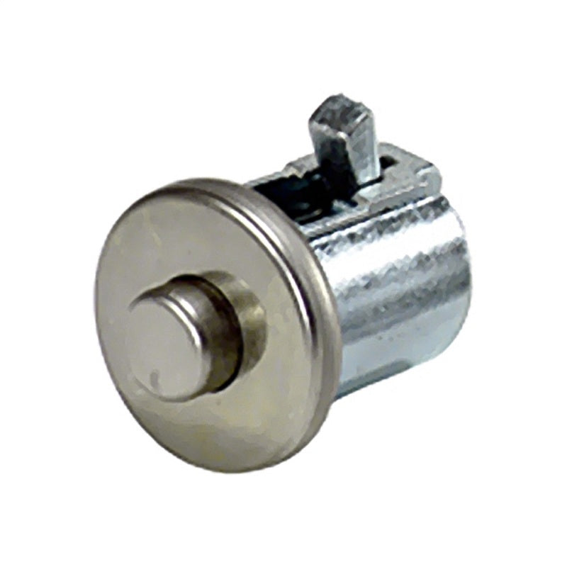 Rugged Ridge Glove Box Latch Push Button; 72-86 Jeep Cj - 11813.11