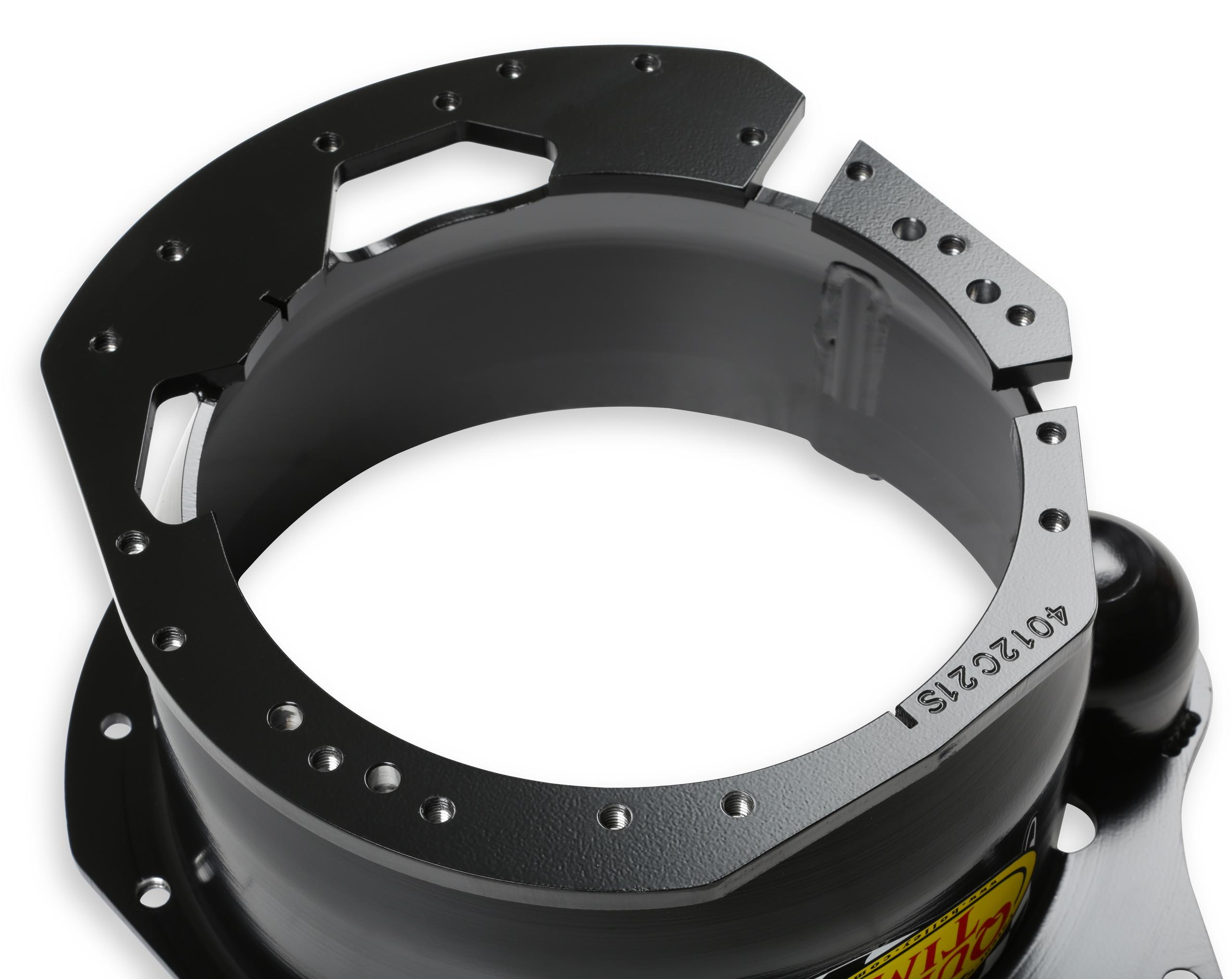 QuickTime Bellhousing - RM-4012