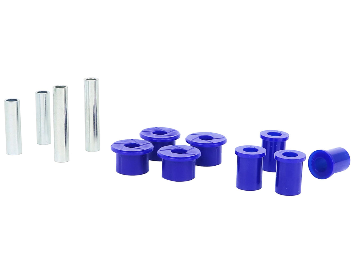 SuperPro Hi-Ace Rear Leaf Rear Bushes - SPF1930K