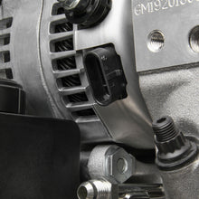 Holley Premium Mid-Mount Complete Accessory System.  - 20-180