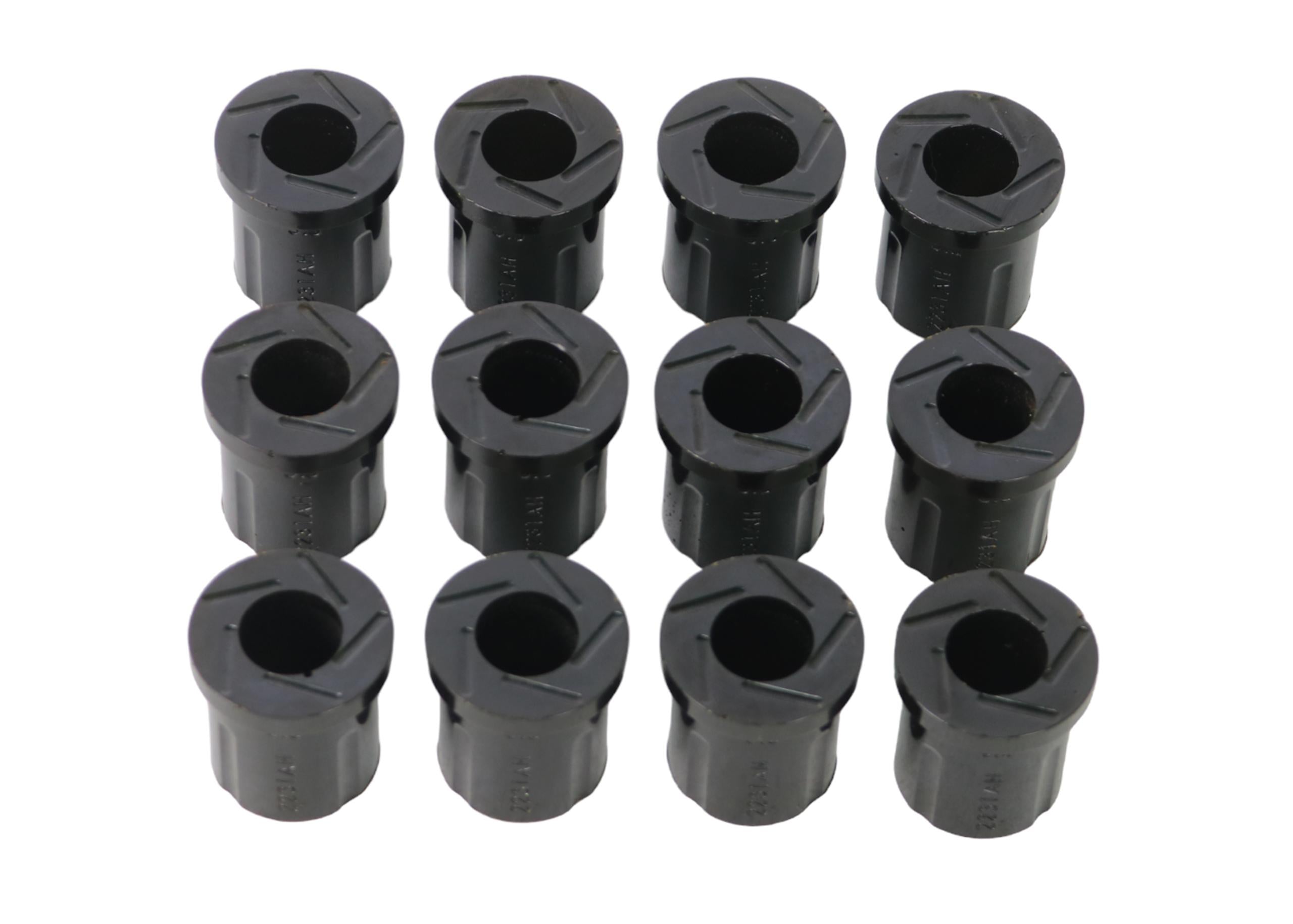 SuperPro Leaf Spring Bushing - SPF2231AHK