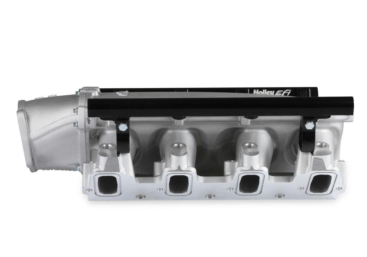Holley EFI Ultra Lo-Ram Intake Manifold Kit - 300-680