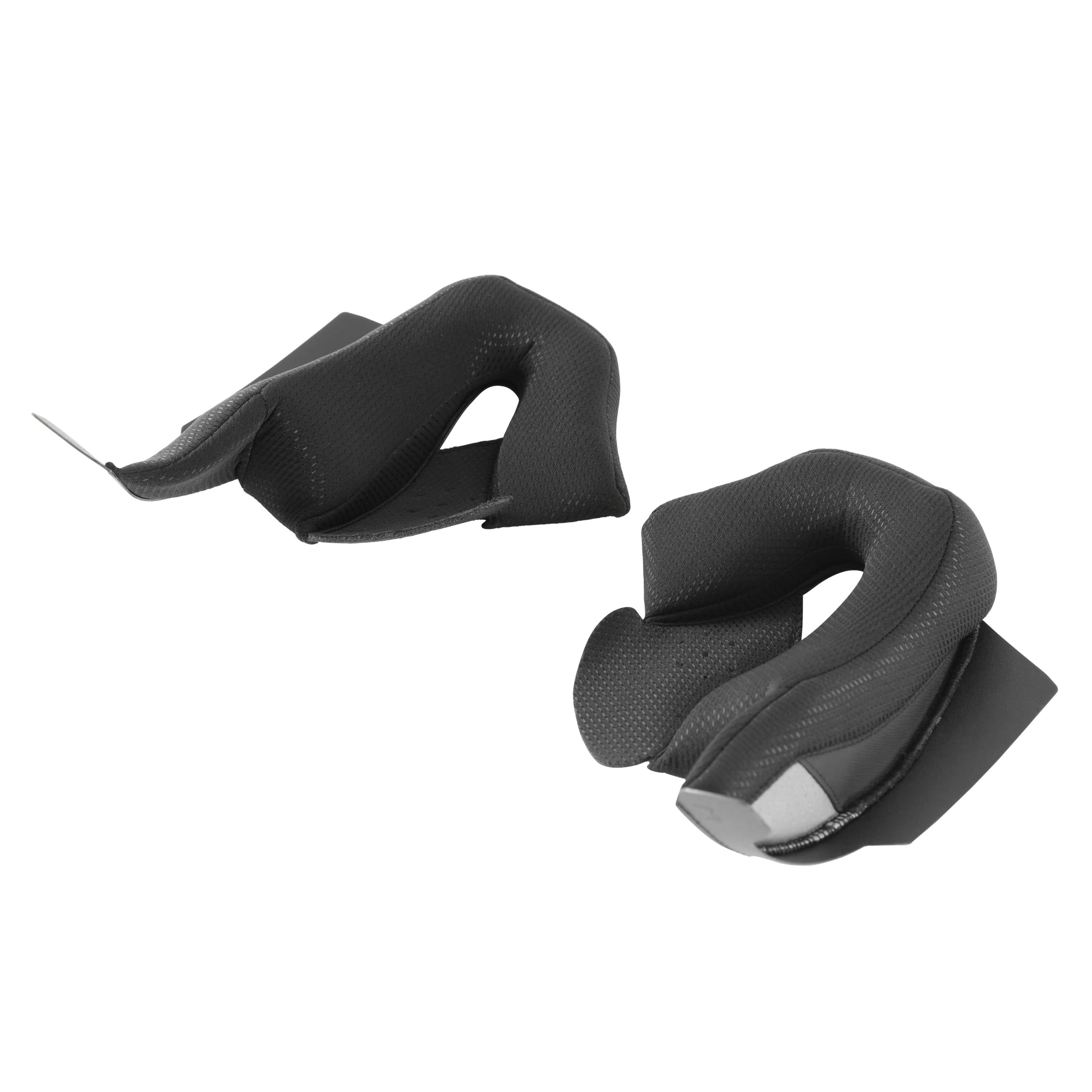 Simpson Racing Motorcycle Mod Bandit Cheek Pad - MBCPXS