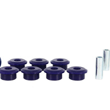SuperPro Jeep WK2 Grand Cherokee 2011-2020 - Rear LCA Inner Bushing Kit (2011-2021 Durango, Grand Cherokee) - SPF4978K