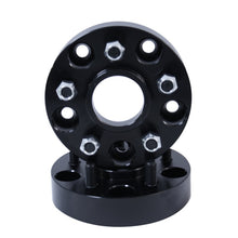 Rugged Ridge Wheel Adapter Kit 1.375 Inch 5X5 To 5X4.5 Bolt Pattern - 15201.06