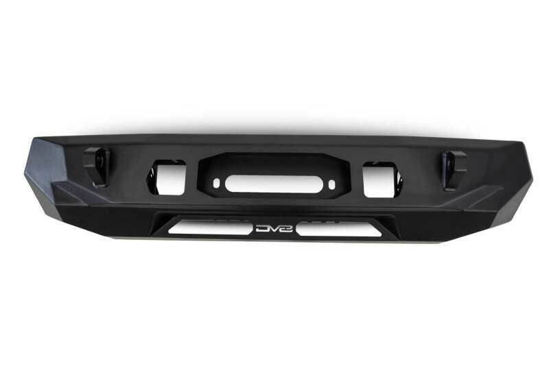 DV8 Offroad 2024-2025 Toyota Tacoma Centric Front Bumper - FBTT1-08