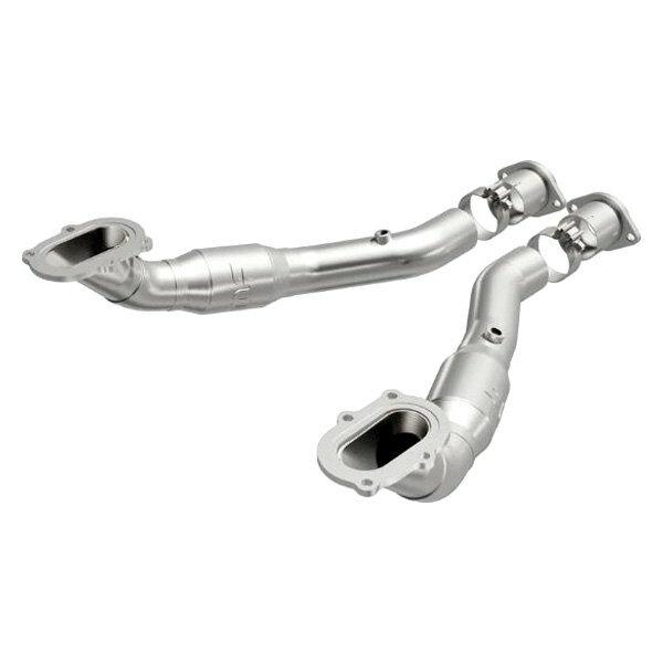 Magnaflow Direct-Fit Catalytic Converter - 23-053