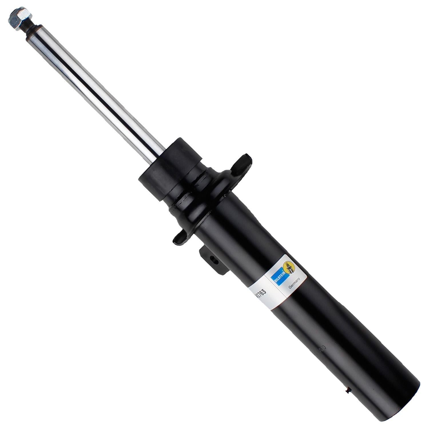 Bilstein B4 Oe Replacement (Damptronic) - Suspension Strut Assembly (2014-2020 Cooper) - 23-241763