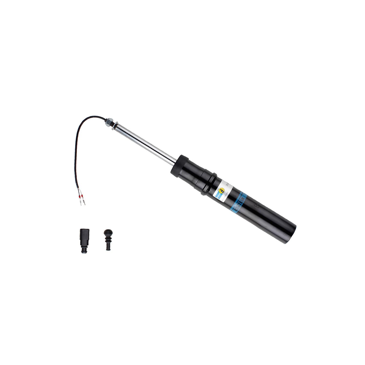 Bilstein B4 OE Replacement (DampTronic) - Suspension Strut Assembly (2015-2019 Macan, Q5) - 23-245891