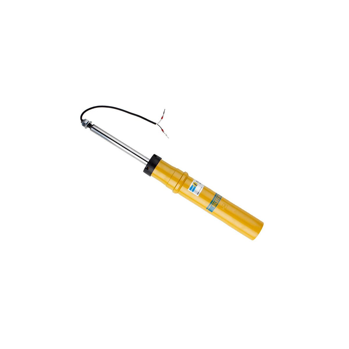 Bilstein B6 Performance (DampTronic) - Shock Absorber (2009-2019 Q5, Macan) - 23-246157