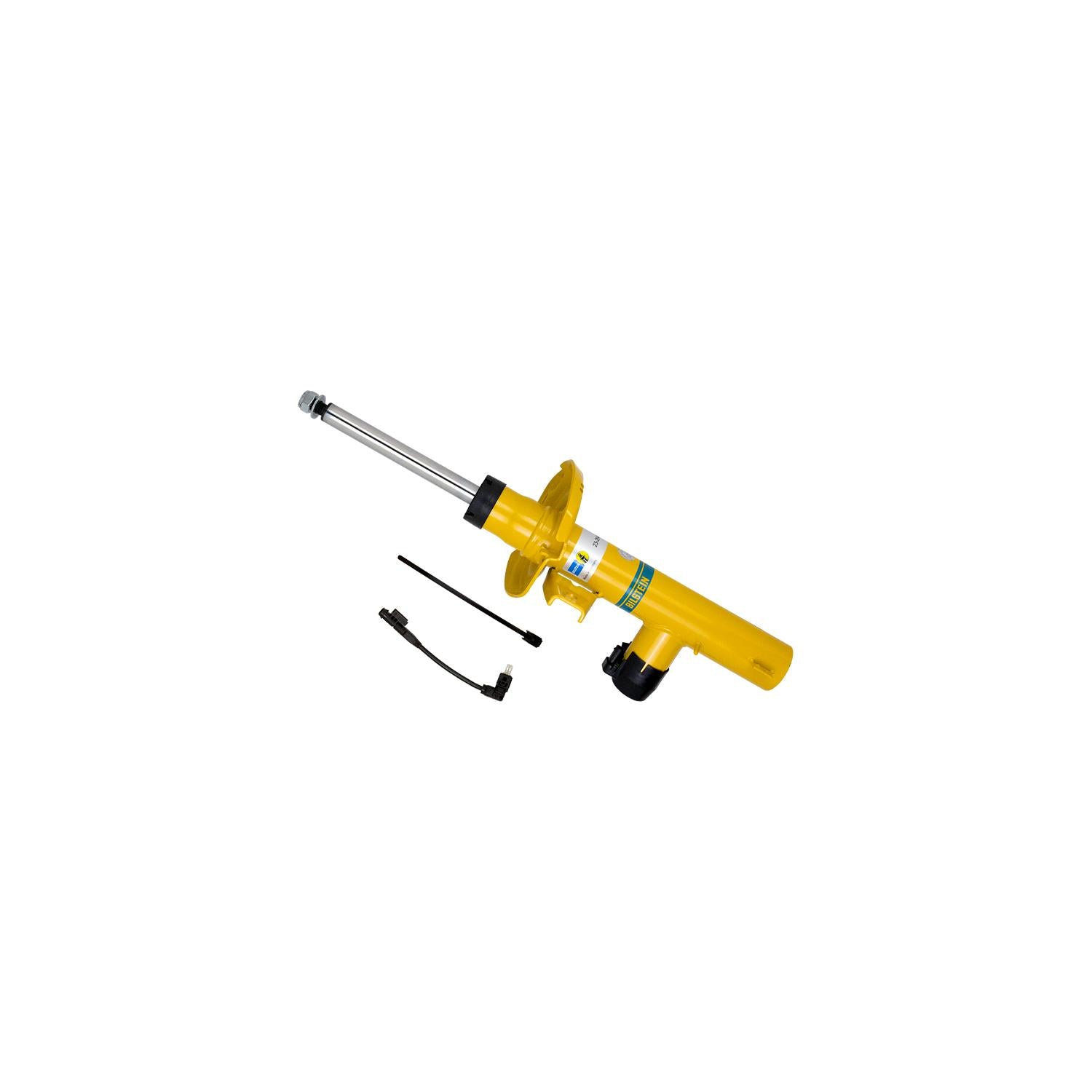 Bilstein B6 Performance (DampTronic) - Suspension Strut Assembly (2015-2021 GTI, Golf R) - 23-254343
