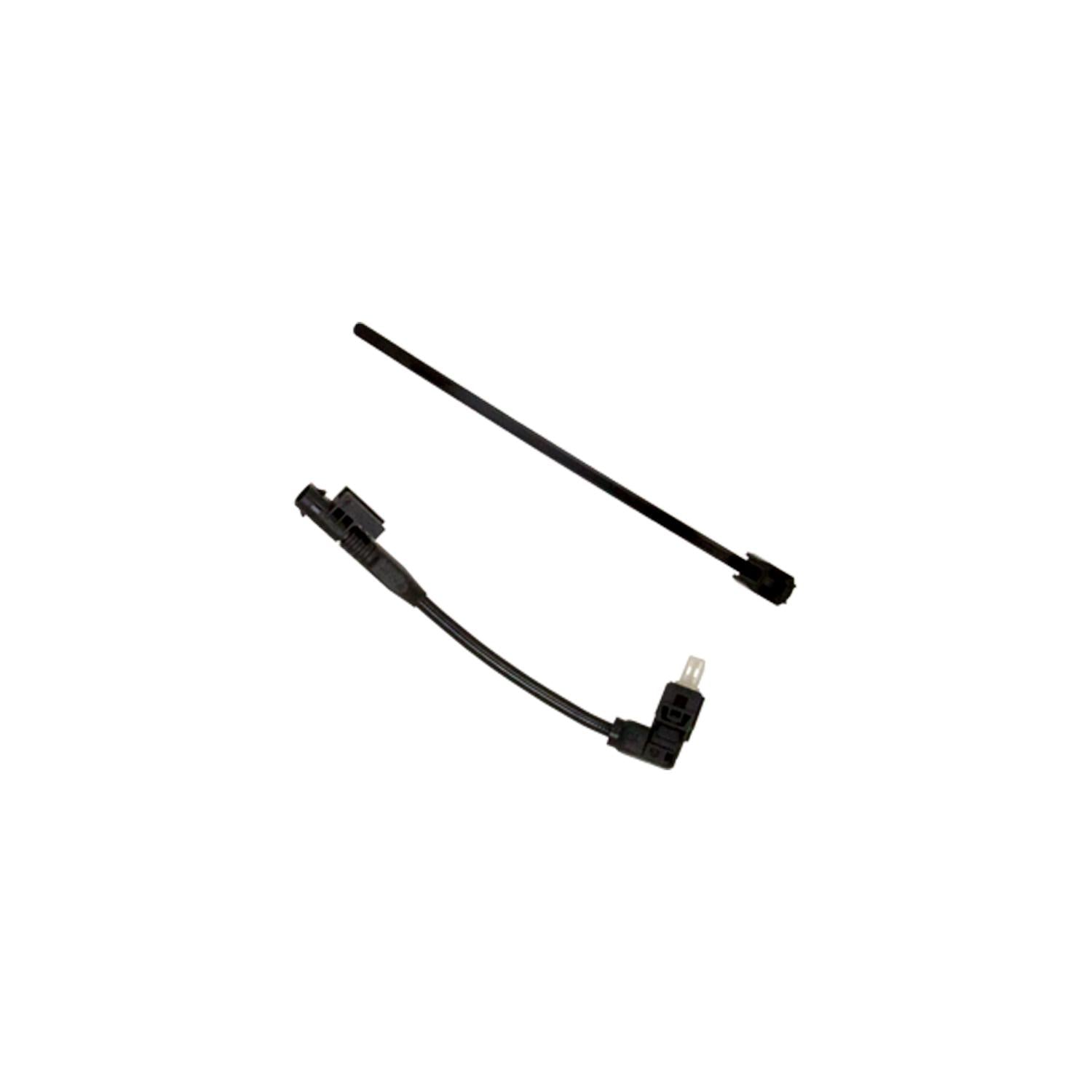 Bilstein B6 Performance (DampTronic) - Suspension Strut Assembly (2015-2021 GTI, Golf R) - 23-254343