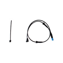 Bilstein B6 Performance (DampTronic) - Suspension Strut Assembly - 23-266483