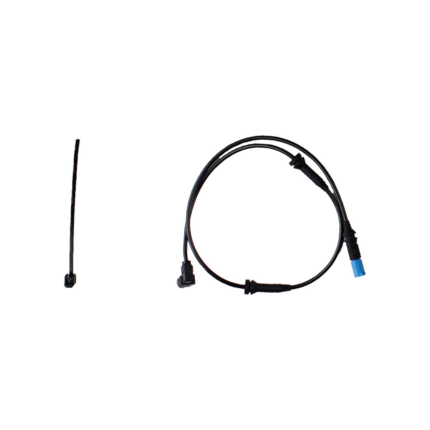 Bilstein B6 Performance (DampTronic) - Suspension Strut Assembly - 23-266483