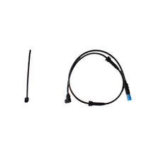 Bilstein B6 Performance (DampTronic) - Suspension Strut Assembly - 23-266490