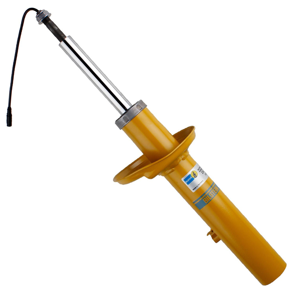 Bilstein B6 Performance (Damptronic) - Suspension Strut Assembly (2013-2024 Porsche Fitment) - 23-275591