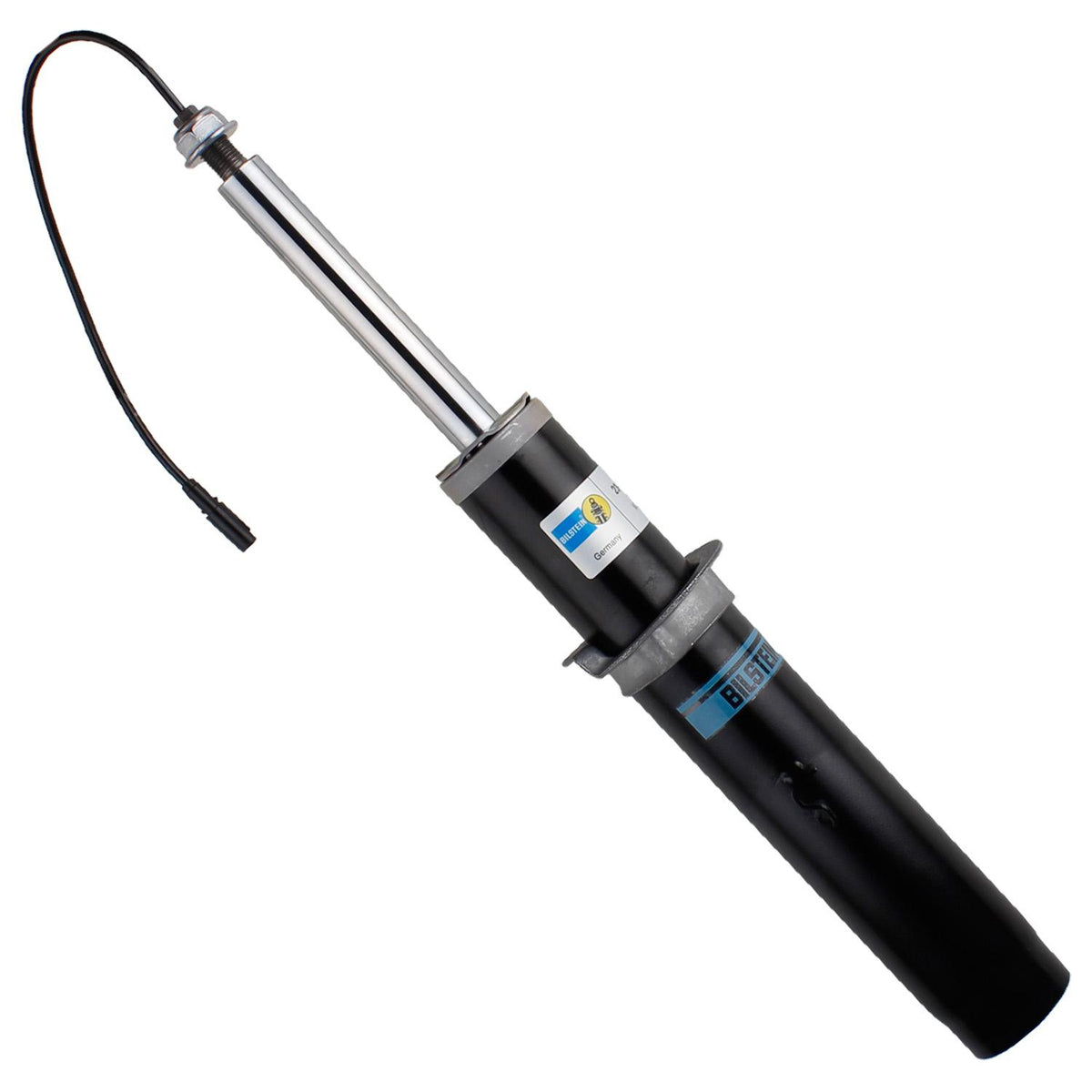 Bilstein B4 Oe Replacement (Damptronic) - Suspension Strut Assembly (2013-2023 Porsche Fitment) - 23-276710