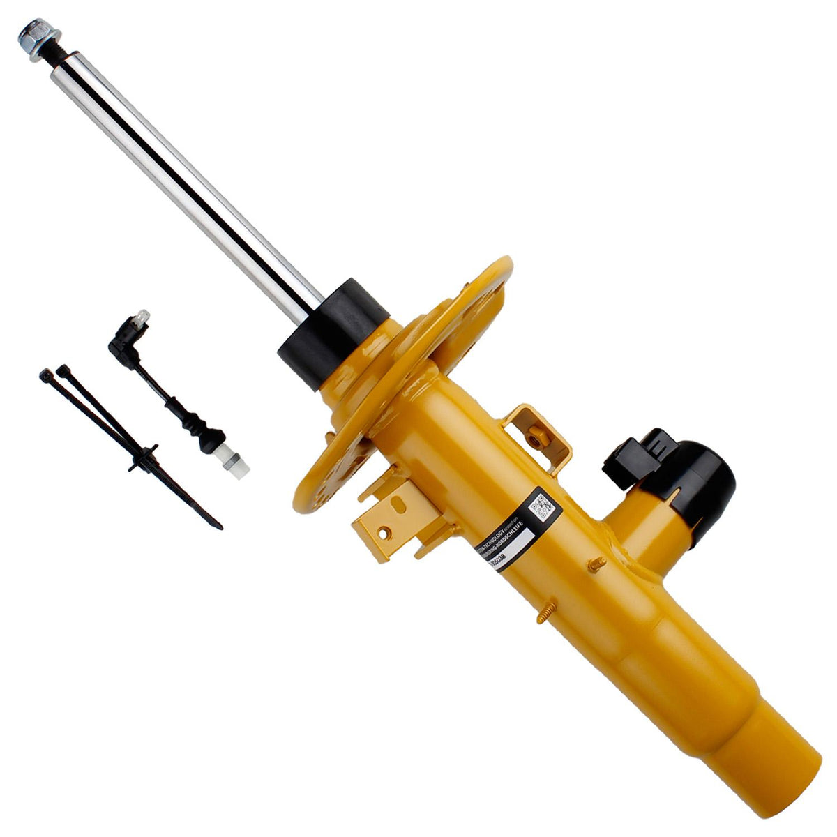 Bilstein B6 Performance (Damptronic) - Suspension Strut Assembly (2019-2025 330i Base, M340i Base, 330e Base, 430i Base, M440i Base) - 23-305038