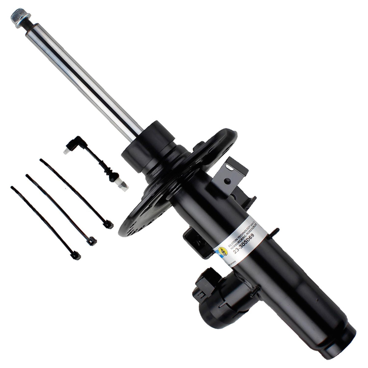 Bilstein B4 Oe Replacement (Damptronic) - Suspension Strut Assembly (2019-2024 330i xDrive Base) - 23-305069