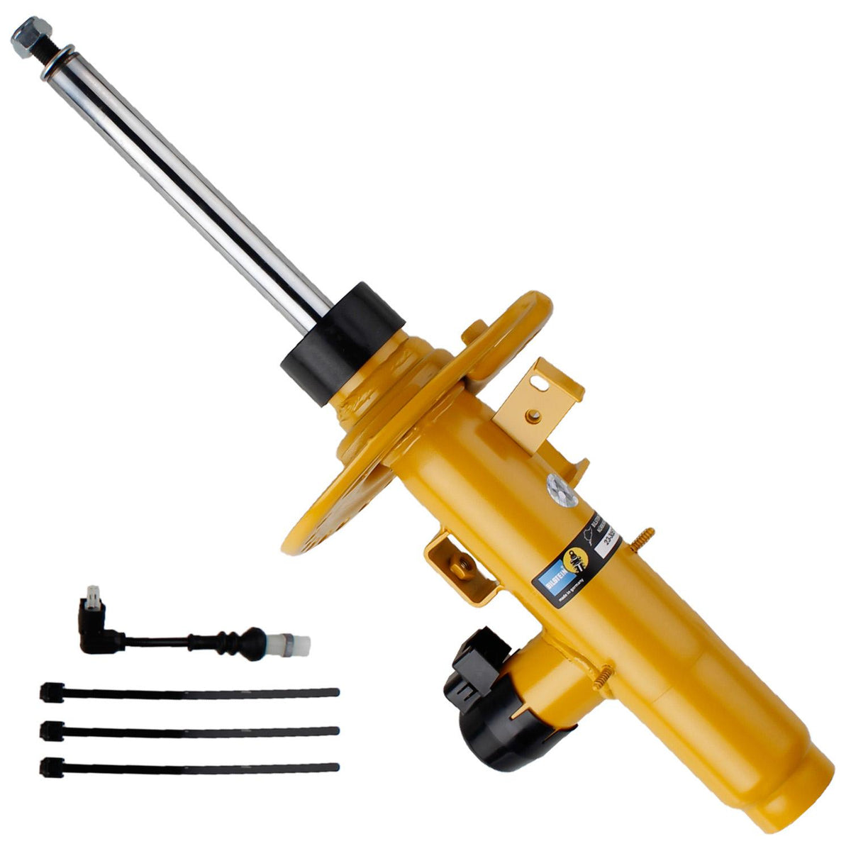 Bilstein B6 Performance (Damptronic) - Suspension Strut Assembly (2019-2025 BMW Fitment) - 23-305106