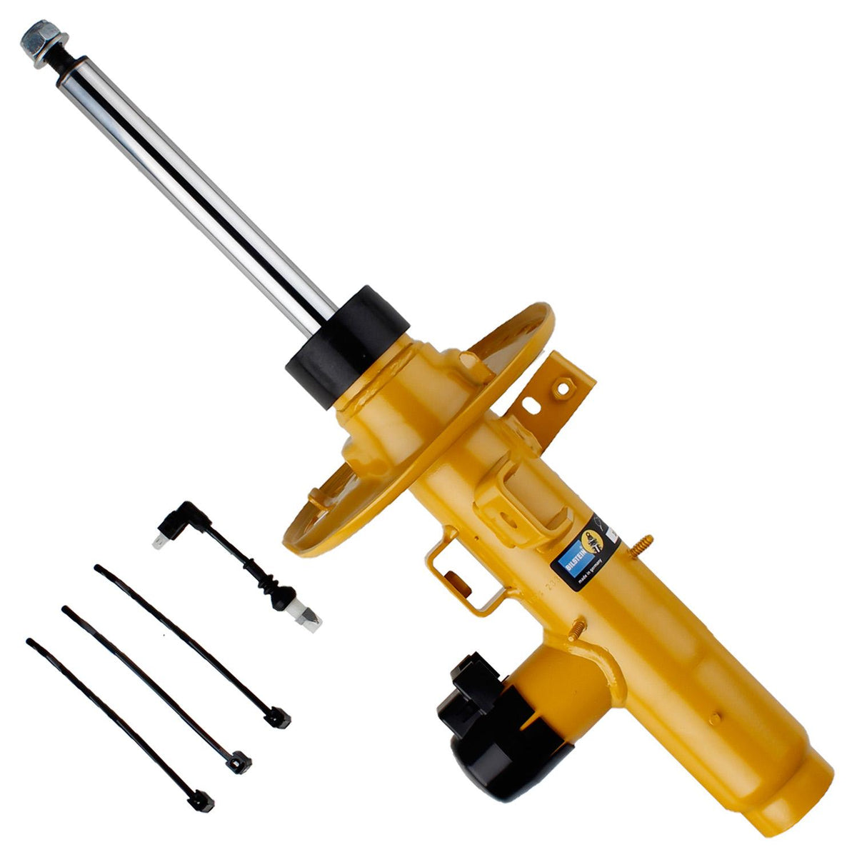 Bilstein B6 Performance (Damptronic) - Suspension Strut Assembly (2019-2025 BMW Fitment) - 23-305113