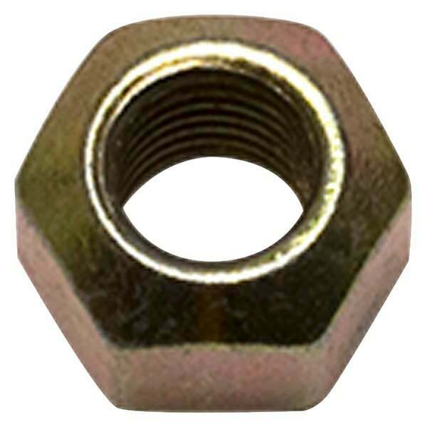 Wilwood Lug Nut - 5/8in Coarse / Bulk - 100 pc. min. - 230-0511