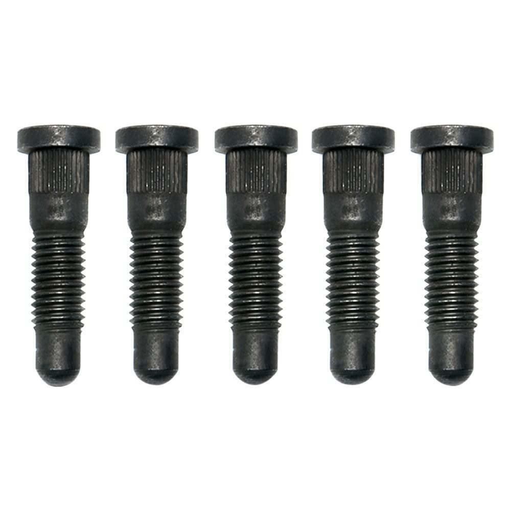 Wilwood Wheel Stud - 5/8in Coarse - 5 pk. - 230-0620
