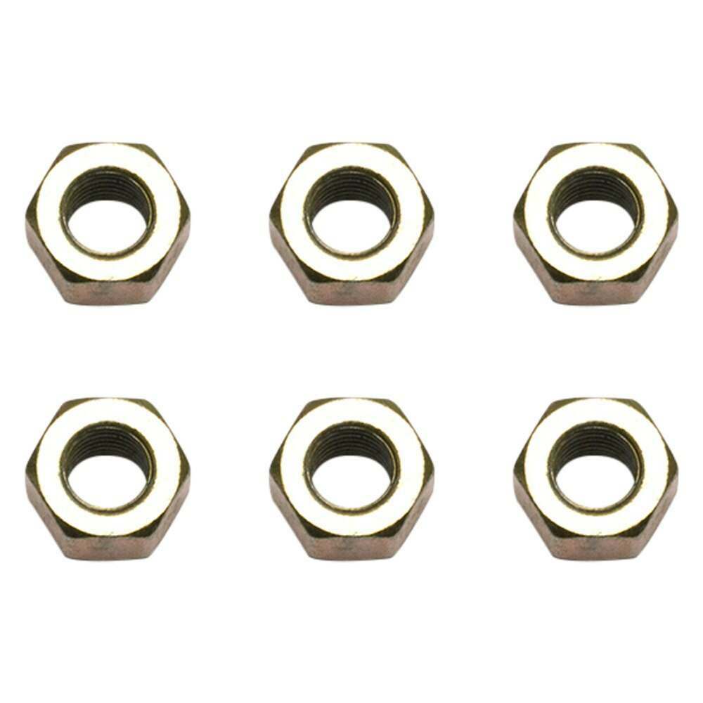 Wilwood Lug Nut - 5/8in Coarse - 5 pk. - 230-0622