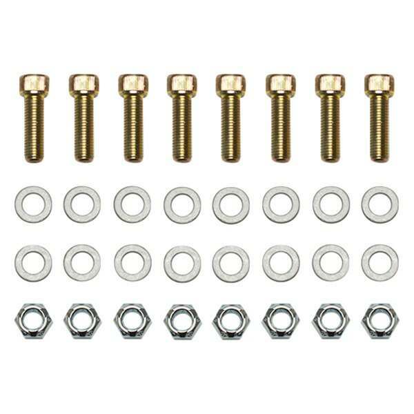 Wilwood Bolt Kit - Rotor with Locknut - 8 pk. - 230-0840