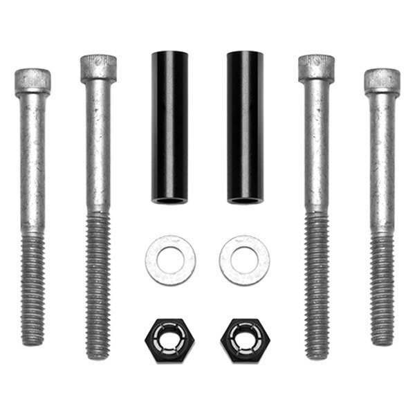 Wilwood Bridge Bolt Kit - BDL Dynapro for .38 Rotor-2 Pk - 230-10117