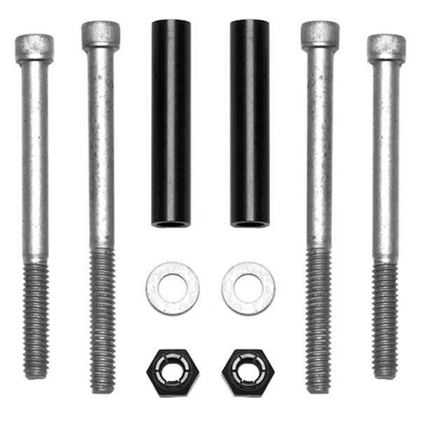 Wilwood Bridge Bolt Kit - BDL Dynapro for .81 Rotor-2Pk - 230-10118