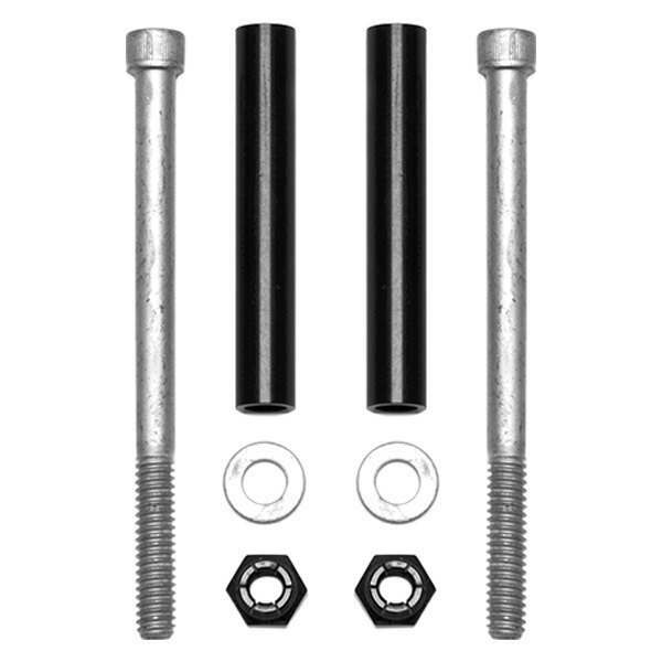 Wilwood Bridge Bolt Kit - BDL Dynapro for 1.25 Rotor-2 Pk - 230-10119