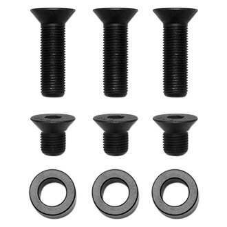 Wilwood Bolt Kit - Adapter Midget - 3 Pin - 230-10853