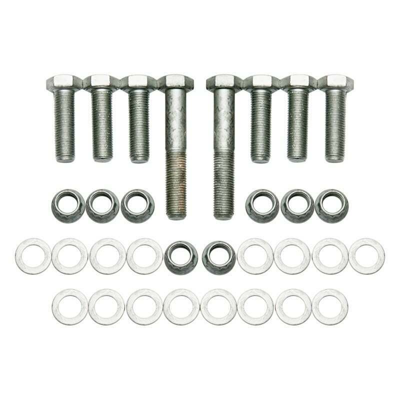 Wilwood Bracket/Spindle Bolt Kit (for 140-11071/140-12945/140-13343) - 230-11065