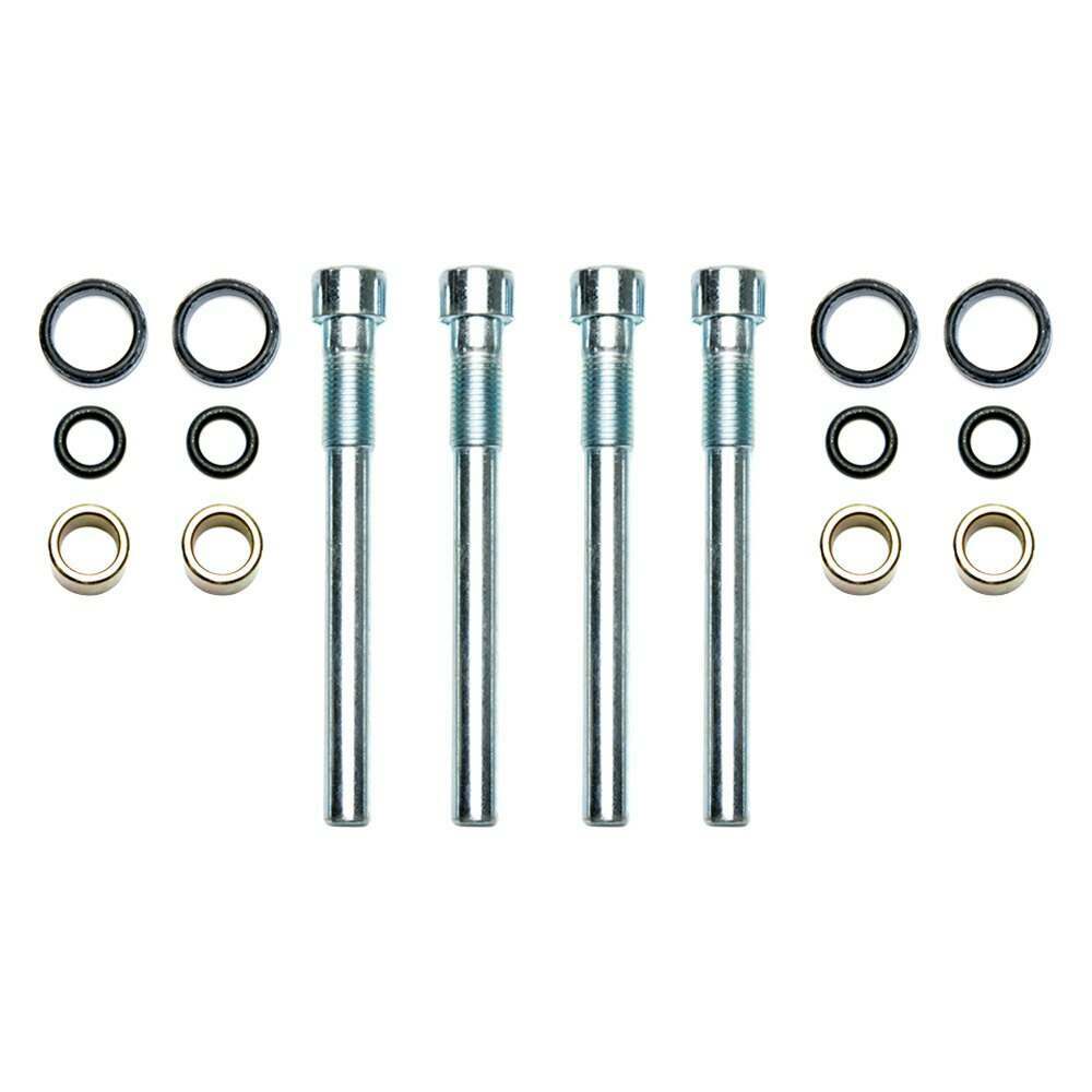 Wilwood Slide Pin & Bushing Kit D52 caliper (4 pieces for 2 Calipers) - 230-11529