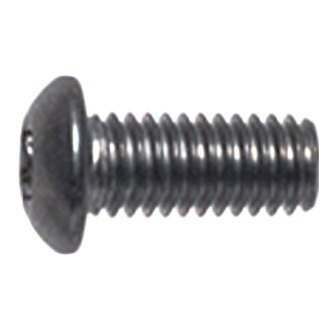 Wilwood BHCS Stainless Torx 5/16-18 x .75 LG Bolt - 230-11934