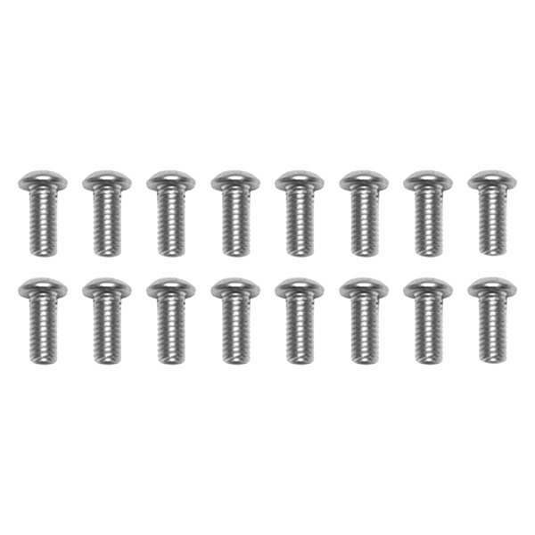 Wilwood Bolt Kit - Adapter/Rotor 5/16-18 x 0.75-BHCS Torx - 16 pack - 230-12120