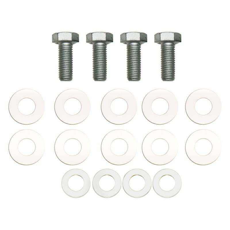 Wilwood Bolt Kit - M12-1.75 x 30mm Hex Head - 4-Pack - 230-13052