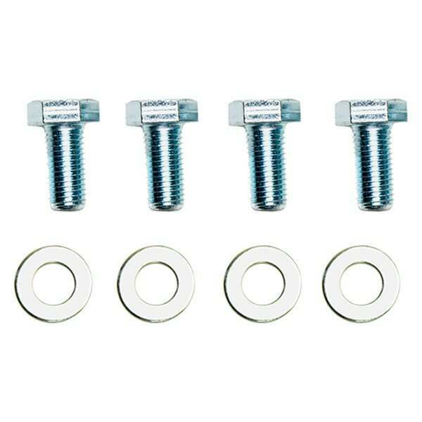 Wilwood Bolt Kit - DPHA Caliper M12-1.50 x 25mm Hex Head (for 140-13029 / 140-12996) - 230-13074