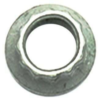 Wilwood Lock Nut 1/2-20 x 12 Point - 1 pk - 230-13759
