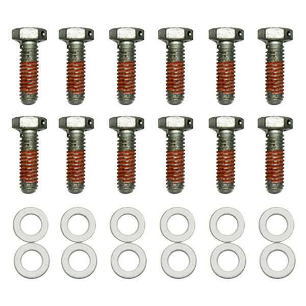 Wilwood Bolt Kit - 5/16-18 x 1.00 LG - 12 pk - 230-14086