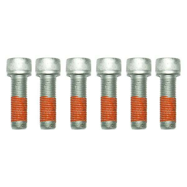 Wilwood Bolt Kit M14 1.5x45mm LG - 6 pk. - 230-14199