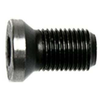 Wilwood Flat Head Cap Screw -1/2-20 x1 - Single - 230-1567A