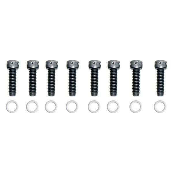 Wilwood Bolt Kit - Rear GT Hat to Rotor 8 p.k - 230-2589